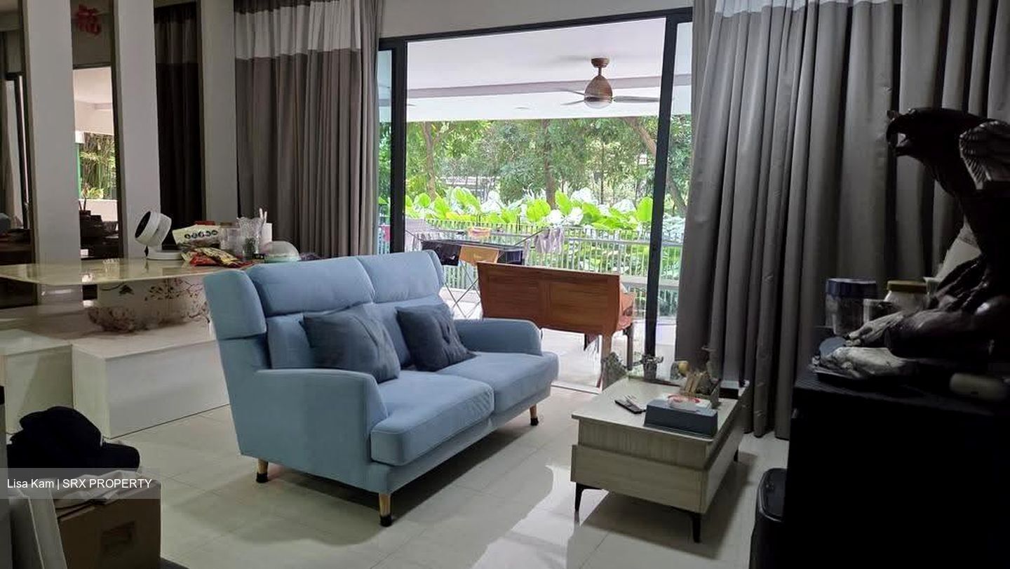 The Palette (D18), Condominium #620795991